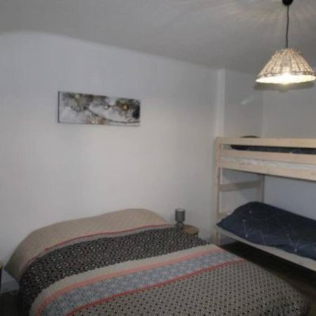 Loft Avec Jardin Corcieux Exterior foto