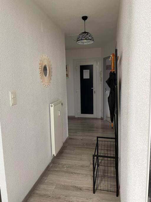 Loft Avec Jardin Corcieux Exterior foto